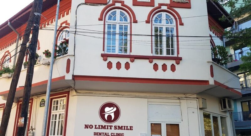 No Limit Smile - Cabinet Stomatologic Sector 4