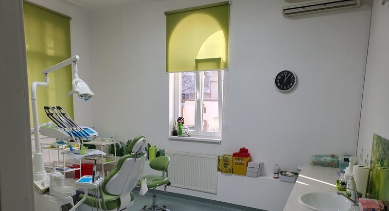 No Limit Smile - Cabinet Stomatologic Sector 4