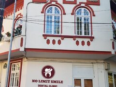 No Limit Smile - Cabinet Stomatologic Sector 4